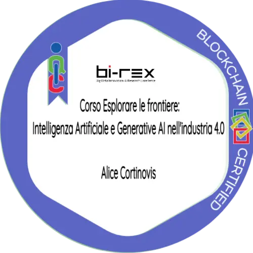 Badge pubblico 52950